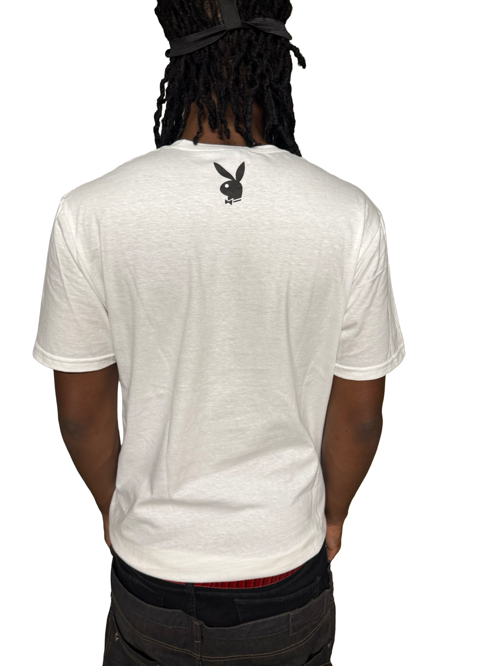T shirt playboy vintage couverture magazine