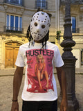 t shirt hustler vintage magazin sexy