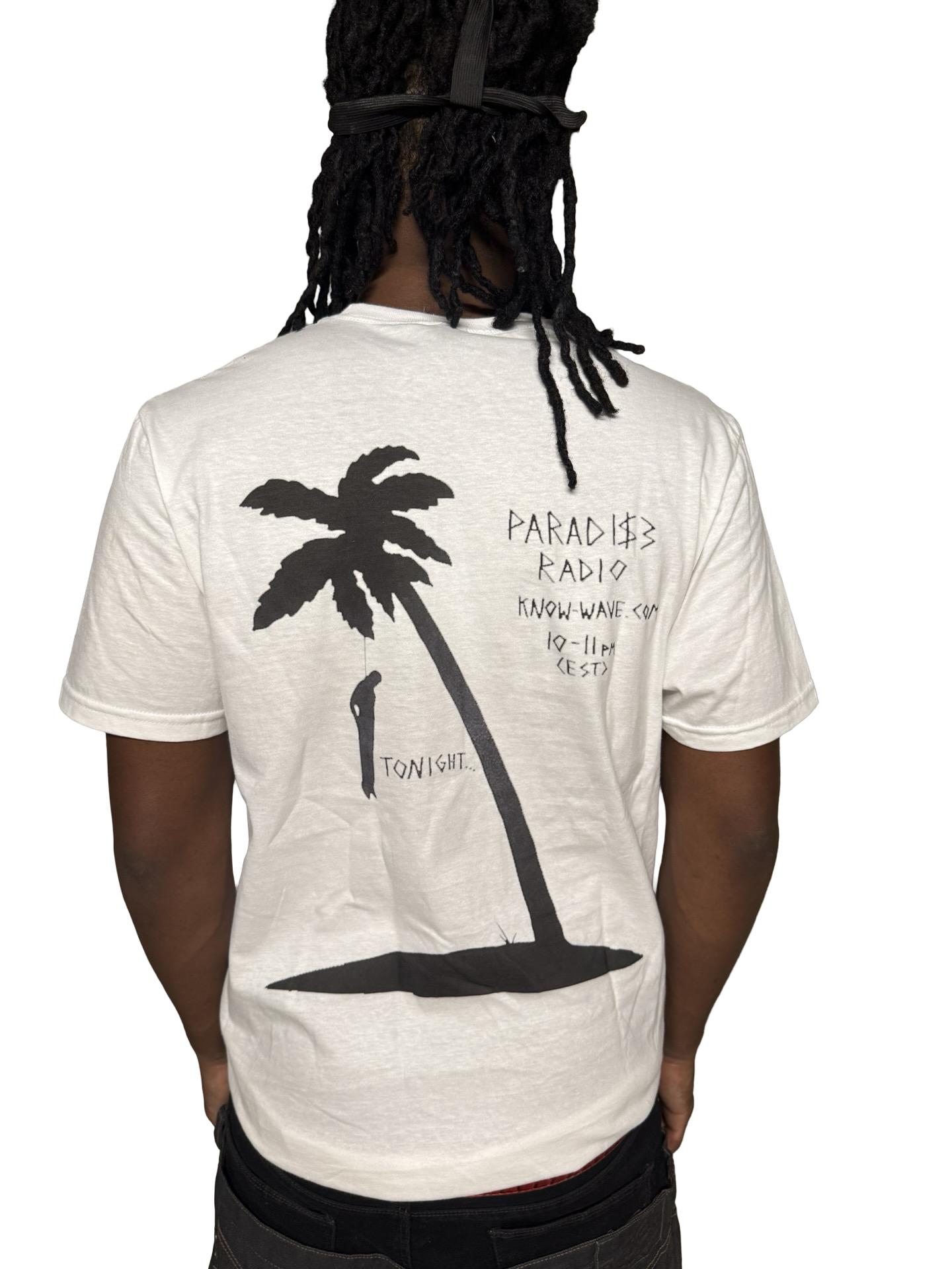 T-shirt "I Love Boo*s" Jeu de Mots Lecture – Collection Spectre