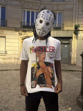 t shirt hustler vintage magazin sexy