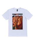 T-shirt playboy vintage couverture